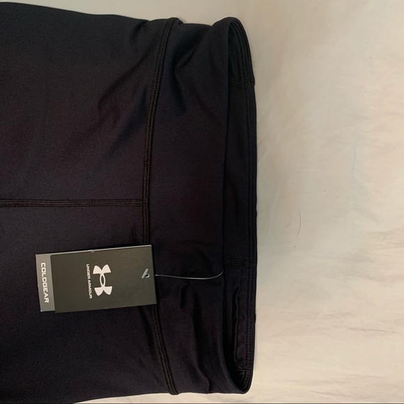 Under Armour High Rise Leggings - Picture 4 of 4